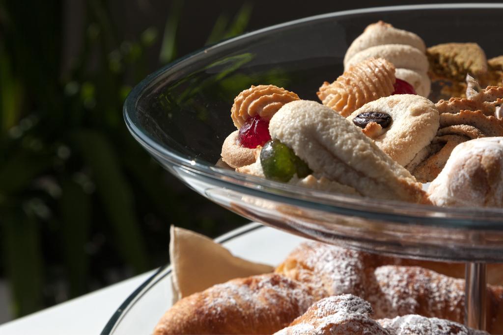 Bed and Breakfast Etna Charme Маскалуча Номер фото