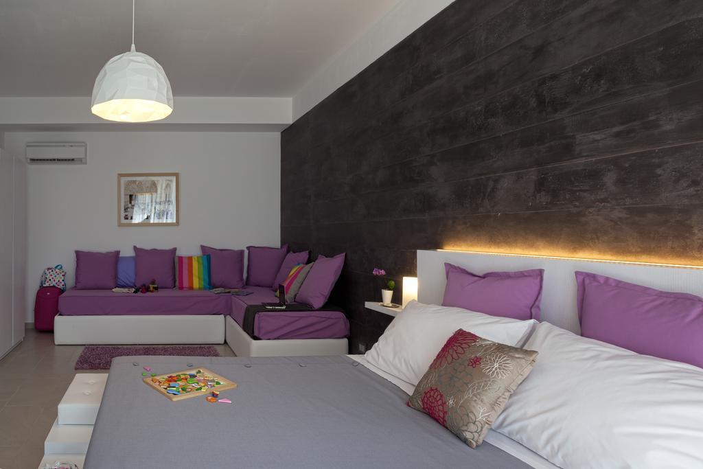 Bed and Breakfast Etna Charme Маскалуча Номер фото