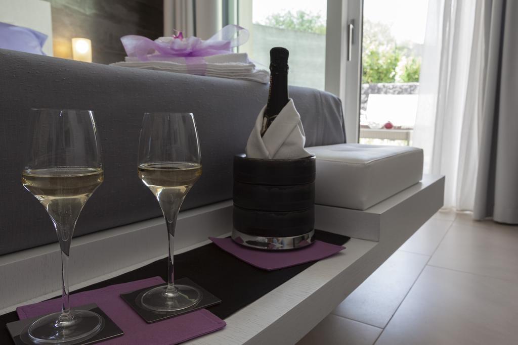 Bed and Breakfast Etna Charme Маскалуча Номер фото