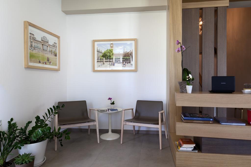 Bed and Breakfast Etna Charme Маскалуча Номер фото