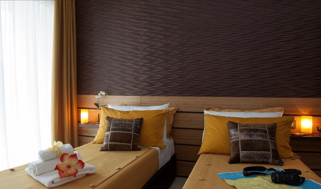 Bed and Breakfast Etna Charme Маскалуча Номер фото