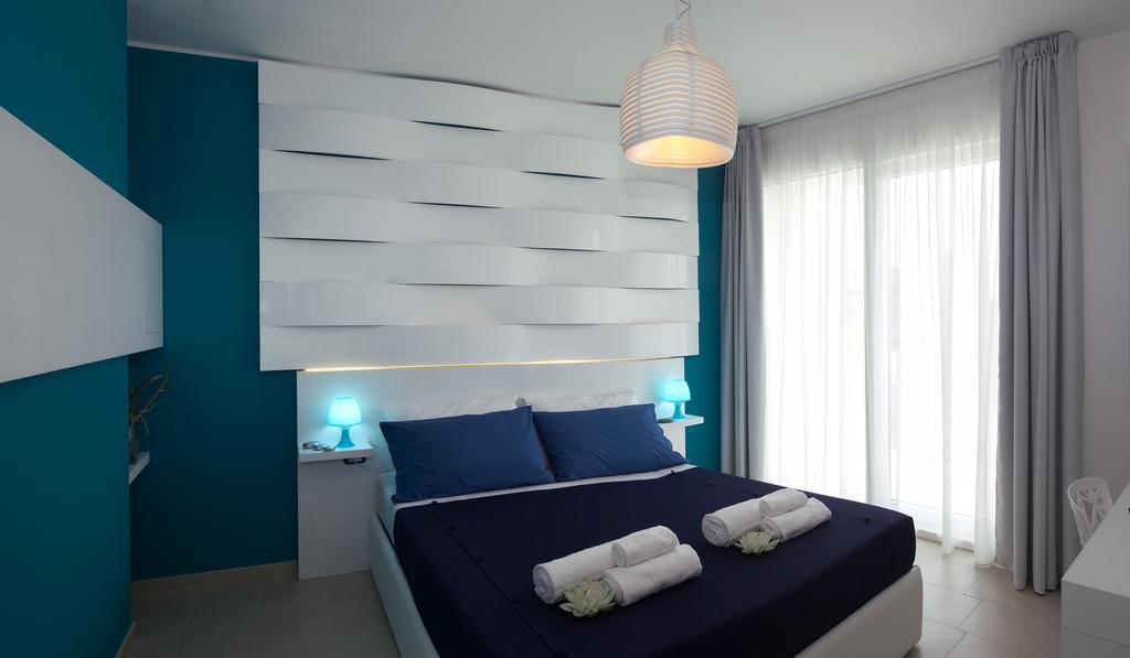 Bed and Breakfast Etna Charme Маскалуча Номер фото