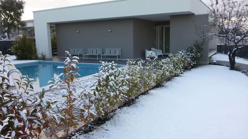 Bed and Breakfast Etna Charme Маскалуча Экстерьер фото